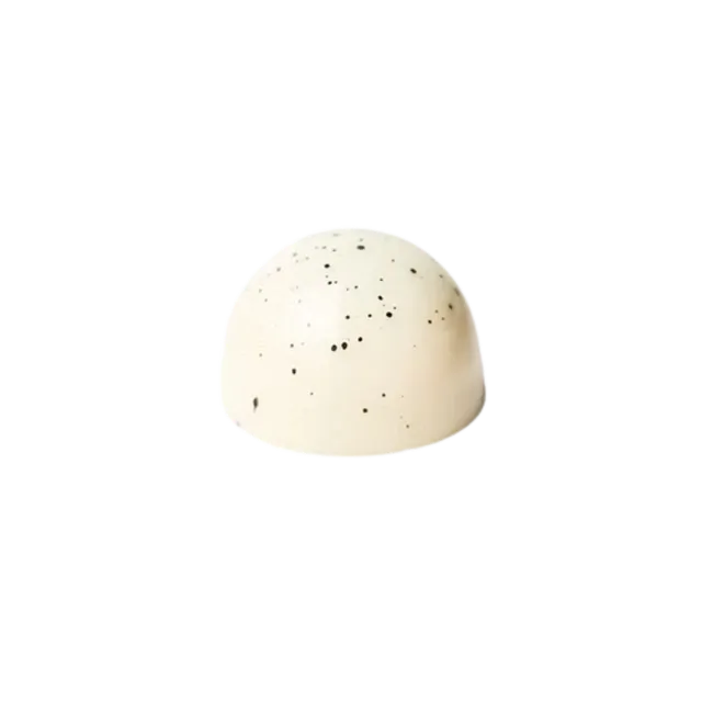 Sjokoladebutikken Oreo Cookie Dough konfektbit vanilje
