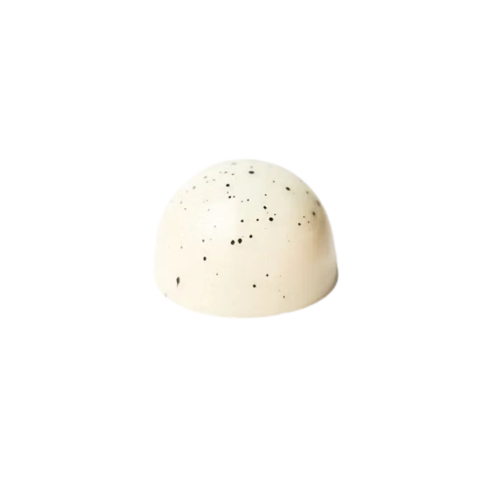 Sjokoladebutikken Oreo Cookie Dough konfektbit vanilje