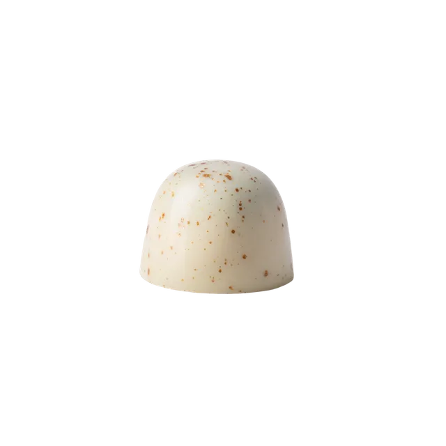Trondheim Sjokolade Cookies & Cream konfekt melkesjokolade