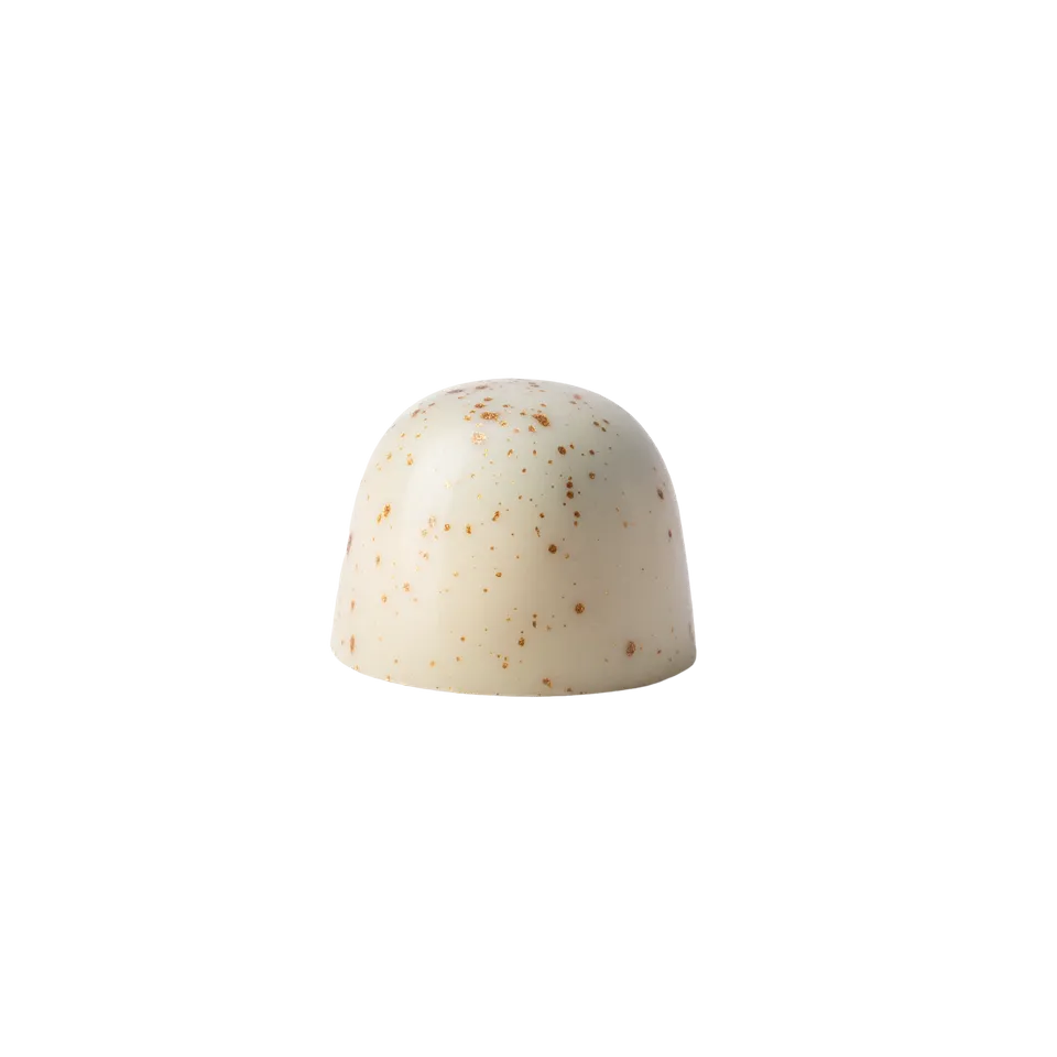 Trondheim Sjokolade Cookies & Cream konfekt melkesjokolade