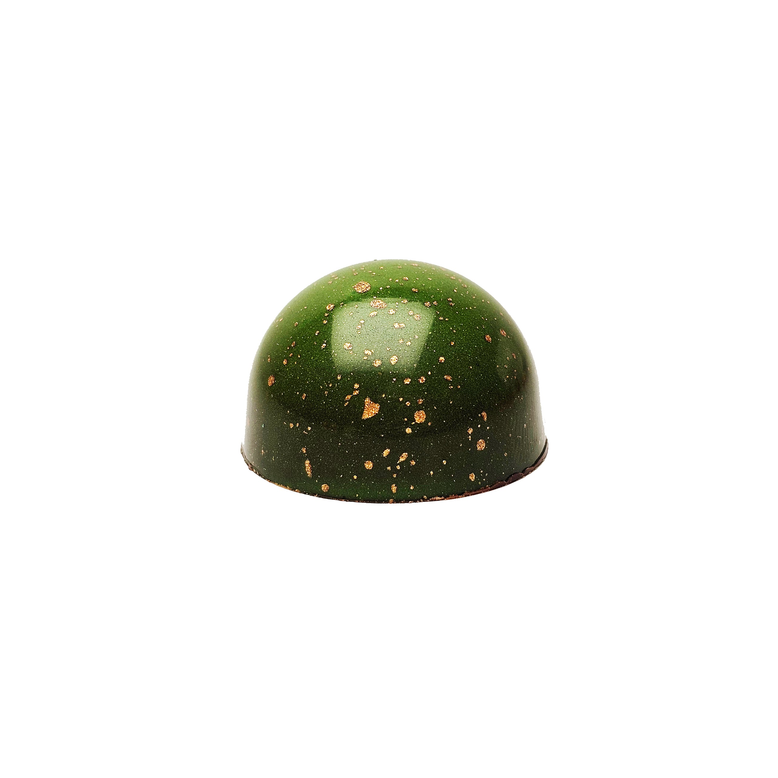 Trondheim Sjokolade Mint konfektbit peppermynte fondant