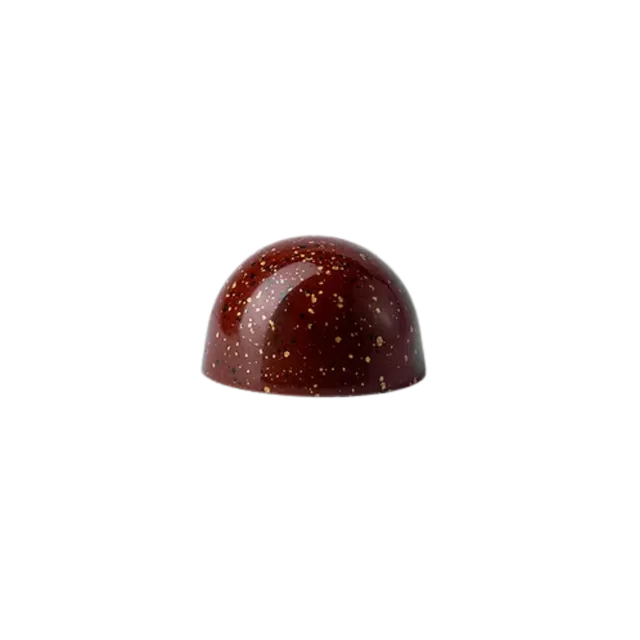 Sjokoladebutikken Dubai Biscoff konfektbit karamell