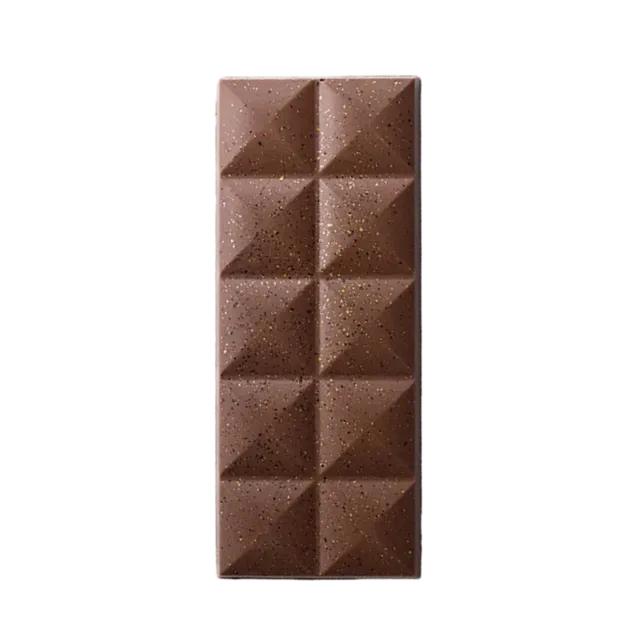 Sjokoladebutikken Dubaisjokolade Biscoff konfektbit