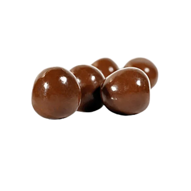 Sjokoladebutikken Cognackuler sjokoladekuler 125 g