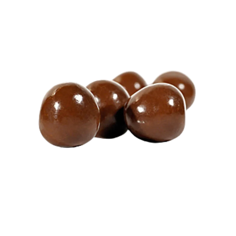 Sjokoladebutikken Cognackuler sjokoladekuler 125 g