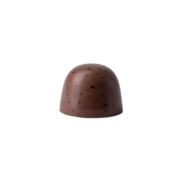 Sjokoladebutikken Cinnamonbun konfekt kanelkaramell