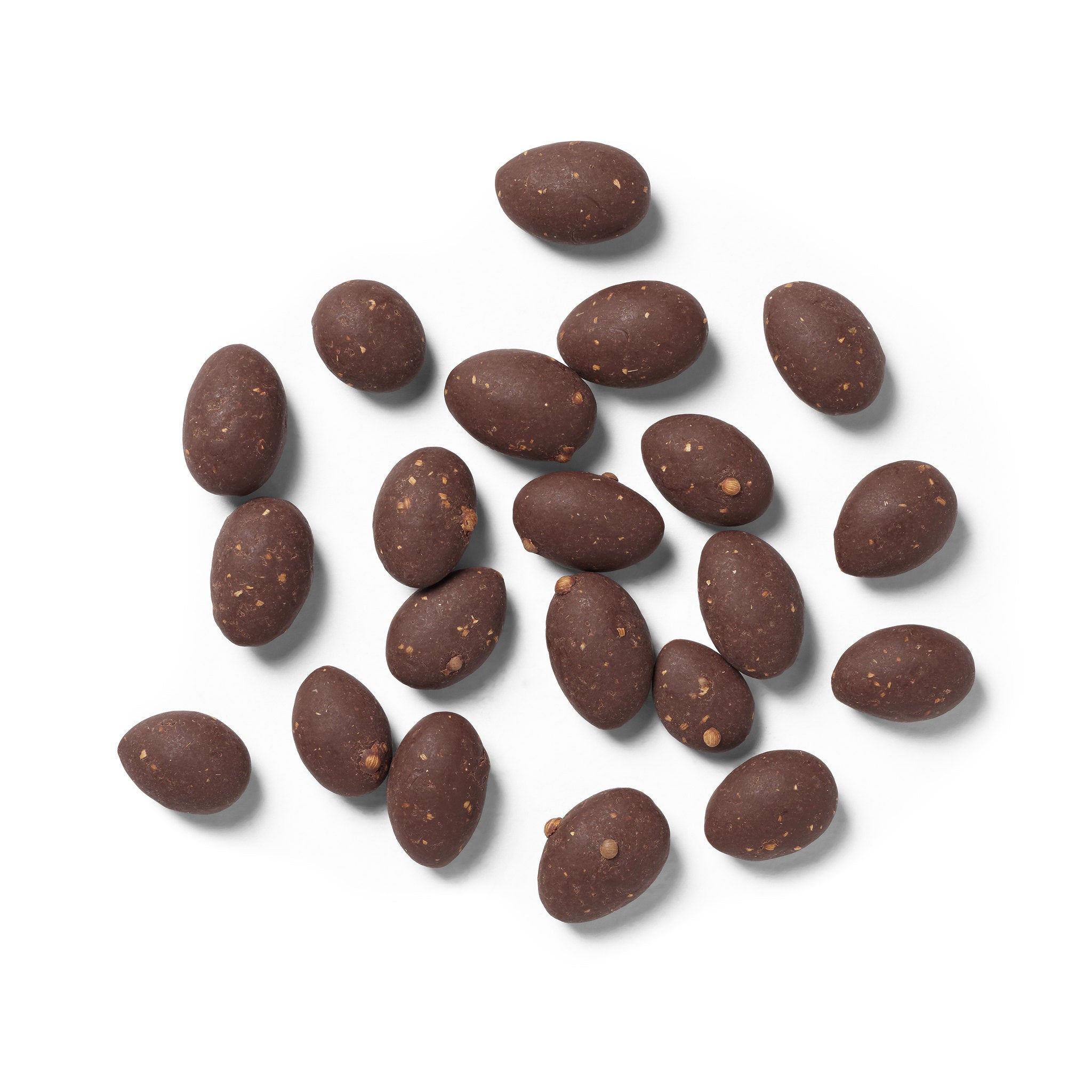 Friis-Holm Dragée Almond sjokolademandler 70g melk