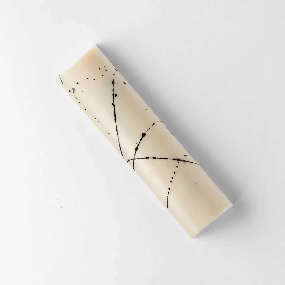 Trondheim Sjokolade Creme Brulee Bar 43 g vanilje