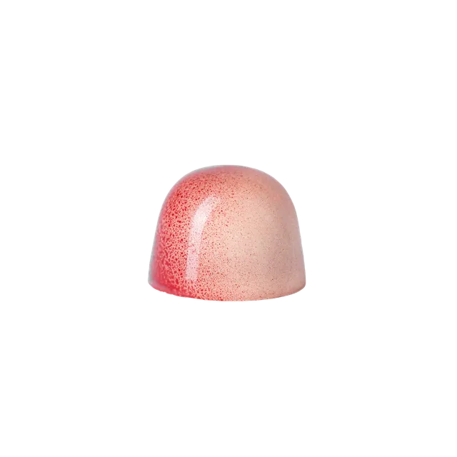 Trondheim Sjokolade Rips bonbon mørk sjokolade syrlig