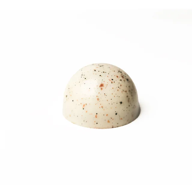 Trondheim Sjokolade Tiramisu bonbon kaffesmak