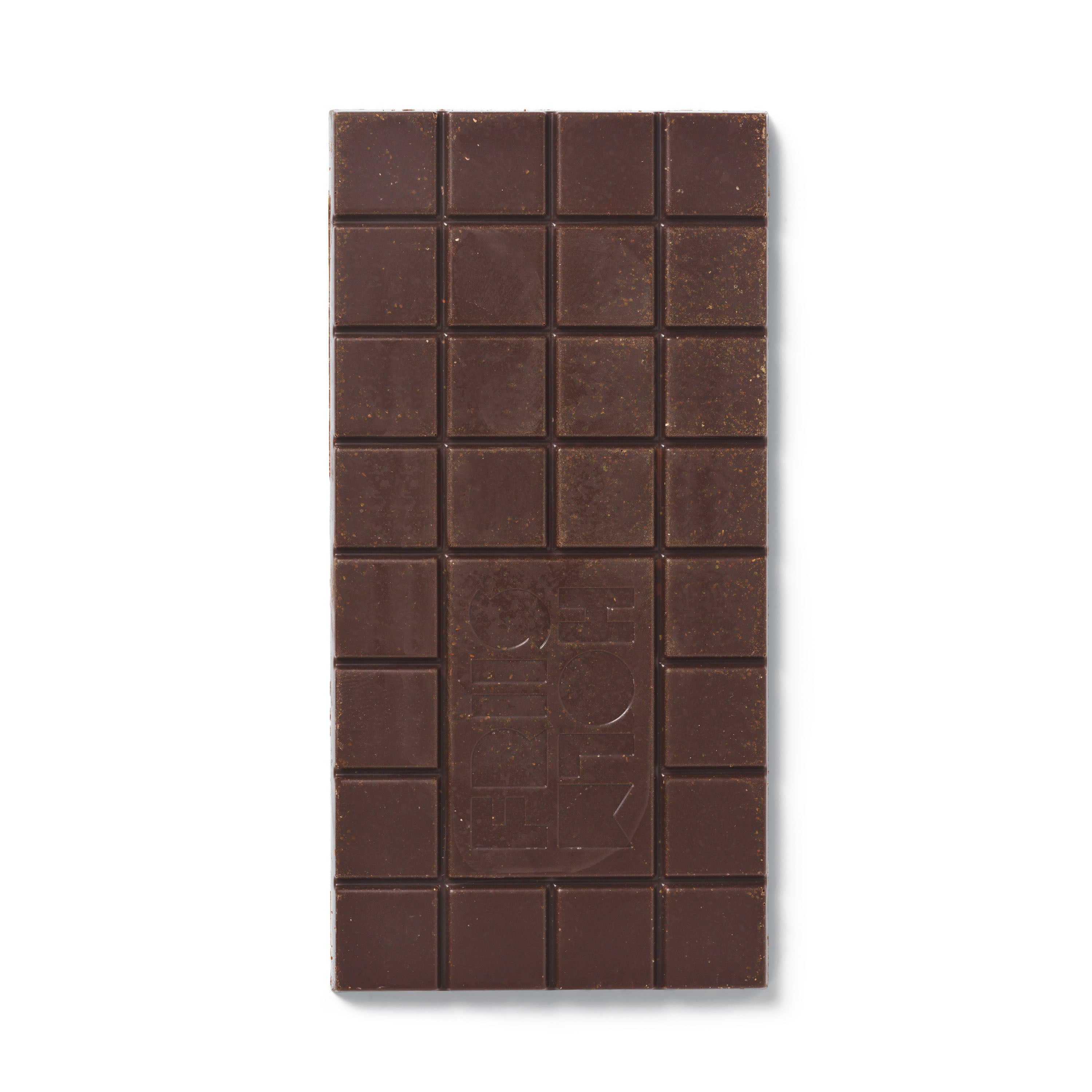 Friis-Holm Nicaliso Green Cinnamon 70% sjokolade 100 g