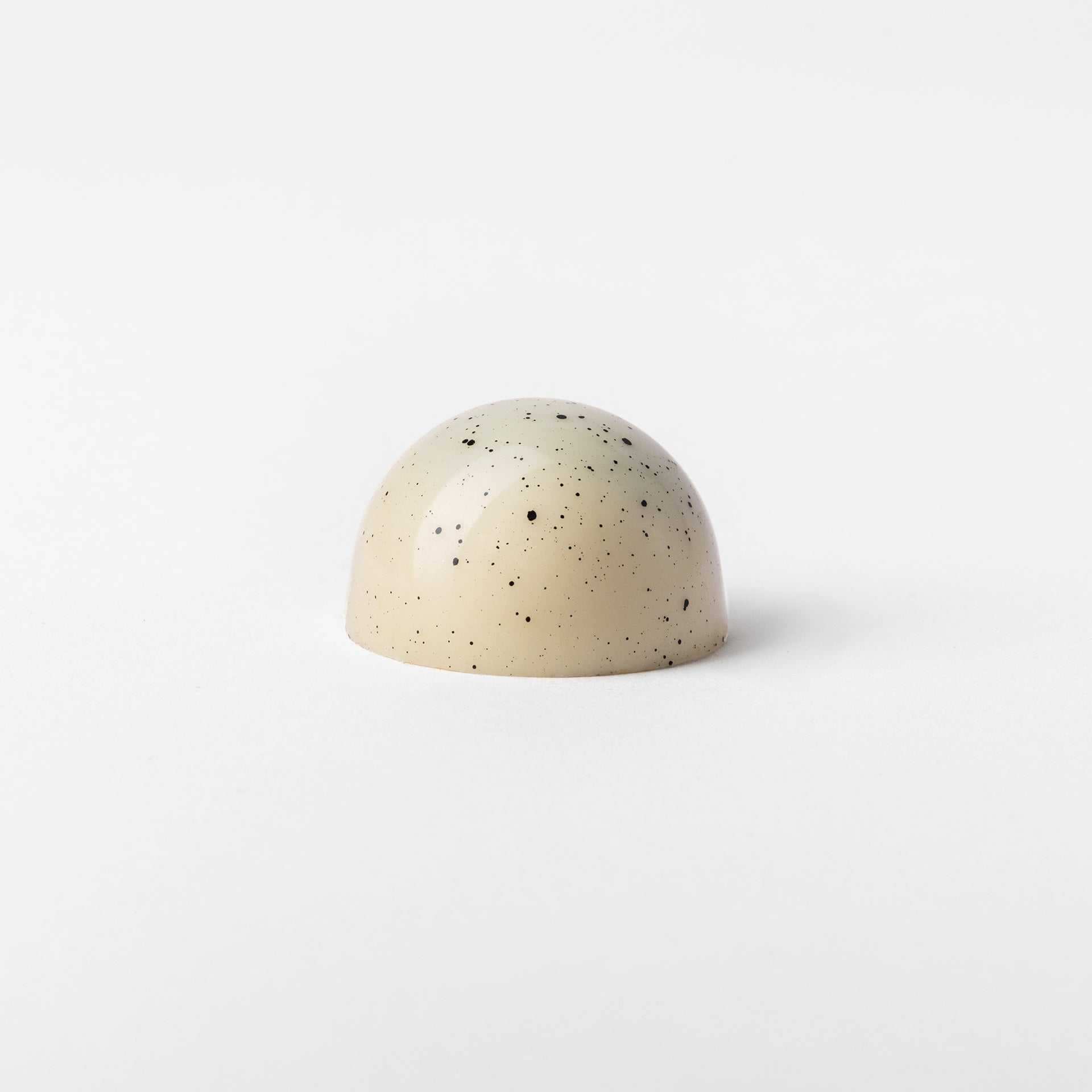 Trondheim Sjokolade Oreo Cookie Dough konfekt vanilje