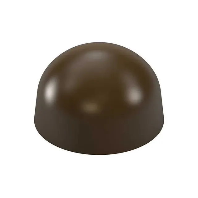 Trondheim Sjokolade Sjokoladeform nr. 753 28 biter