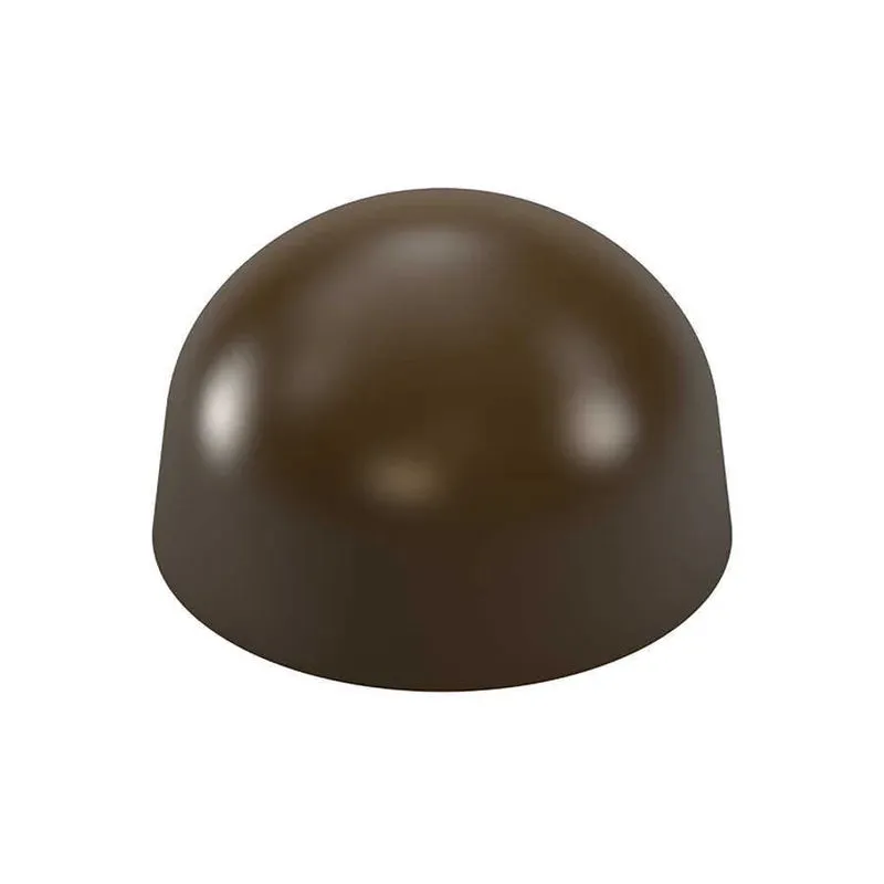 Trondheim Sjokolade Sjokoladeform nr. 753 28 biter