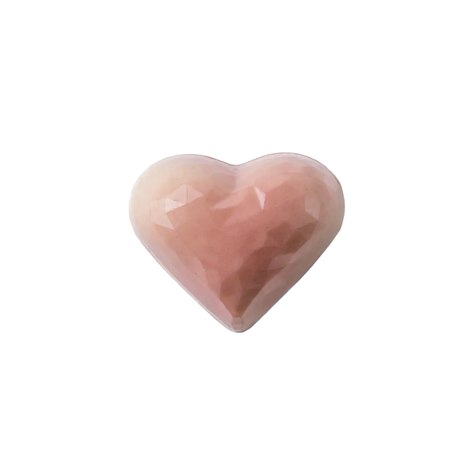 Trondheim Sjokolade Strawberry Champagne bonbon