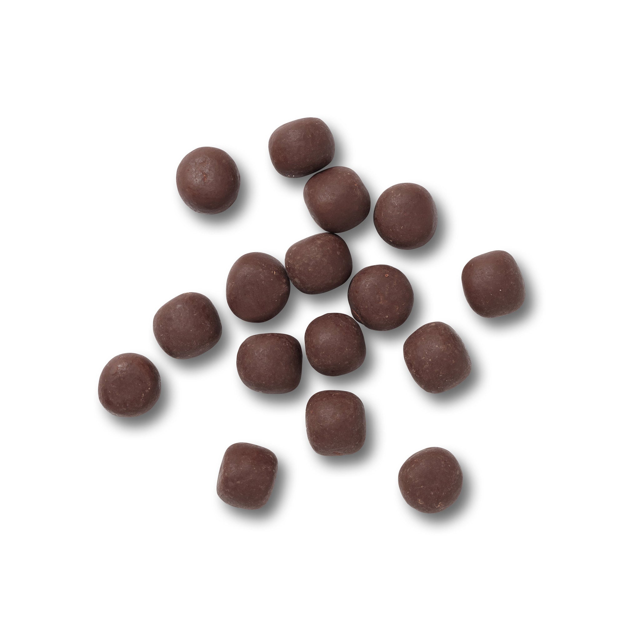 Friis-Holm Dragée Liquorice sjokoladelakris 70 g melk