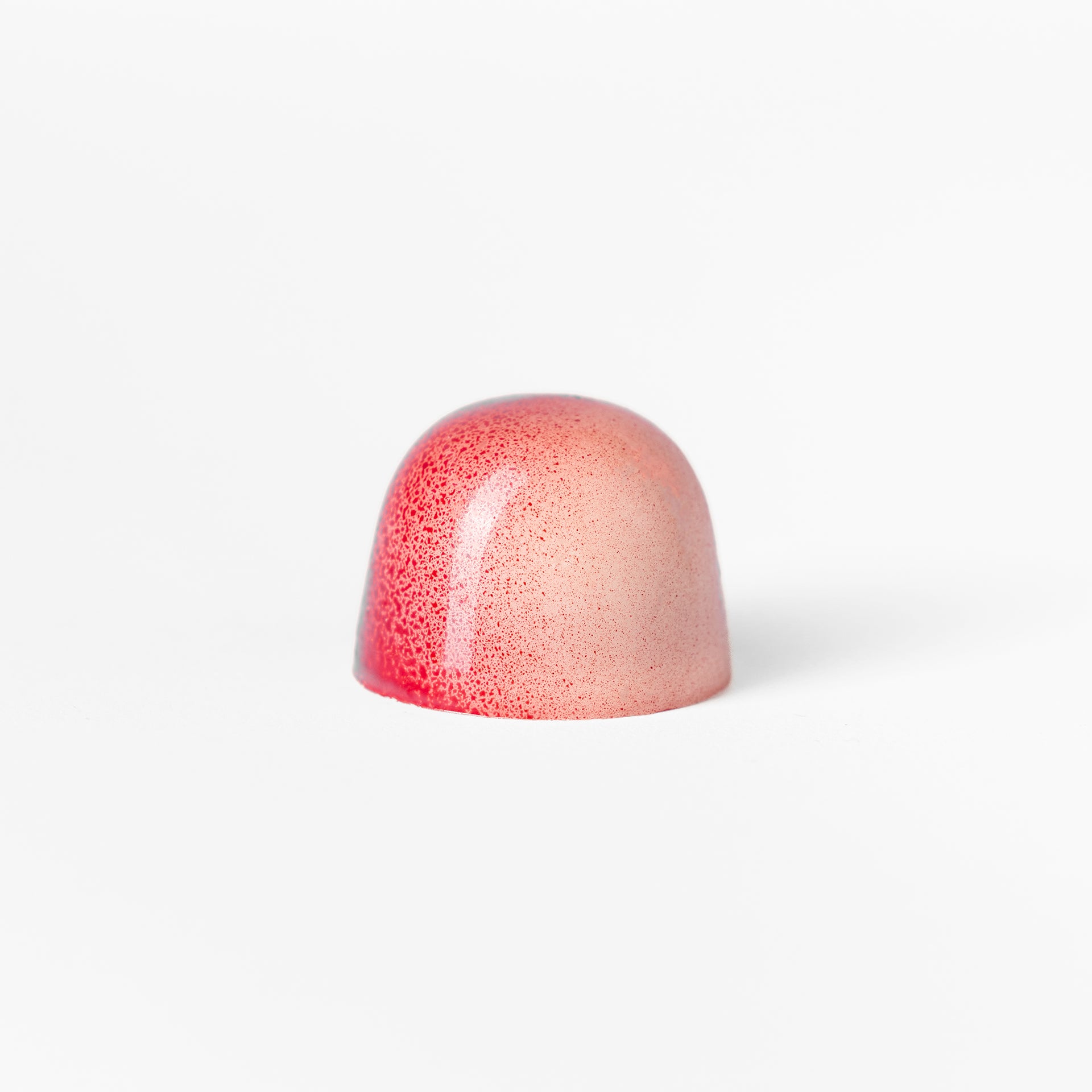 Trondheim Sjokolade Rips bonbon mørk sjokolade syrlig
