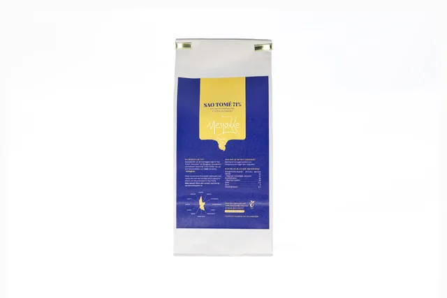 Mesjokke Pure Couverture sjokolade 1000 g baking