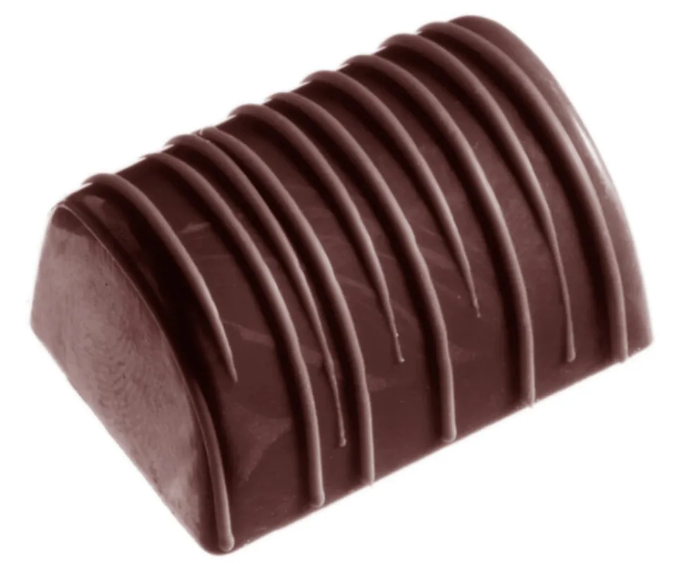 Trondheim Sjokolade Sjokoladeform nr. 2247 praline