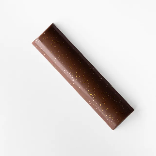 Trondheim Sjokolade Cookies Cream konfektbar 43g kjeks