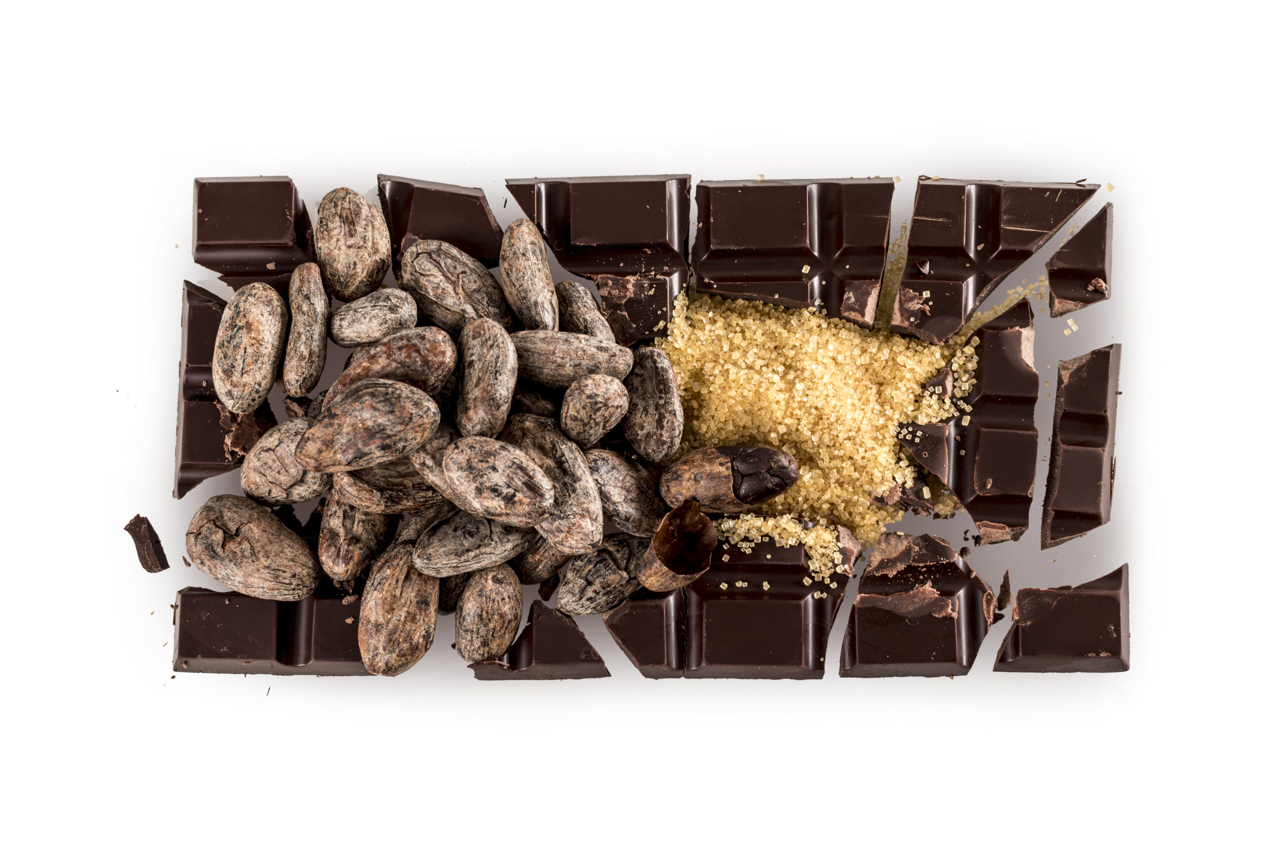 Mesjokke Limited Edition #5 sjokoladeplate 40g 72%