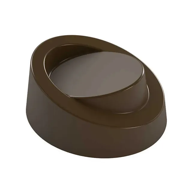 Trondheim Sjokolade Sjokoladeform nr. 471 pralineform