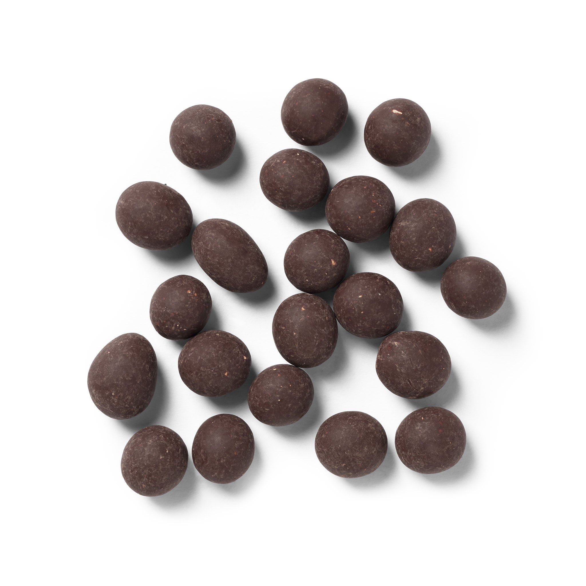 Friis-Holm Dragée Hazel sjokoladenøtter 70 g havsalt