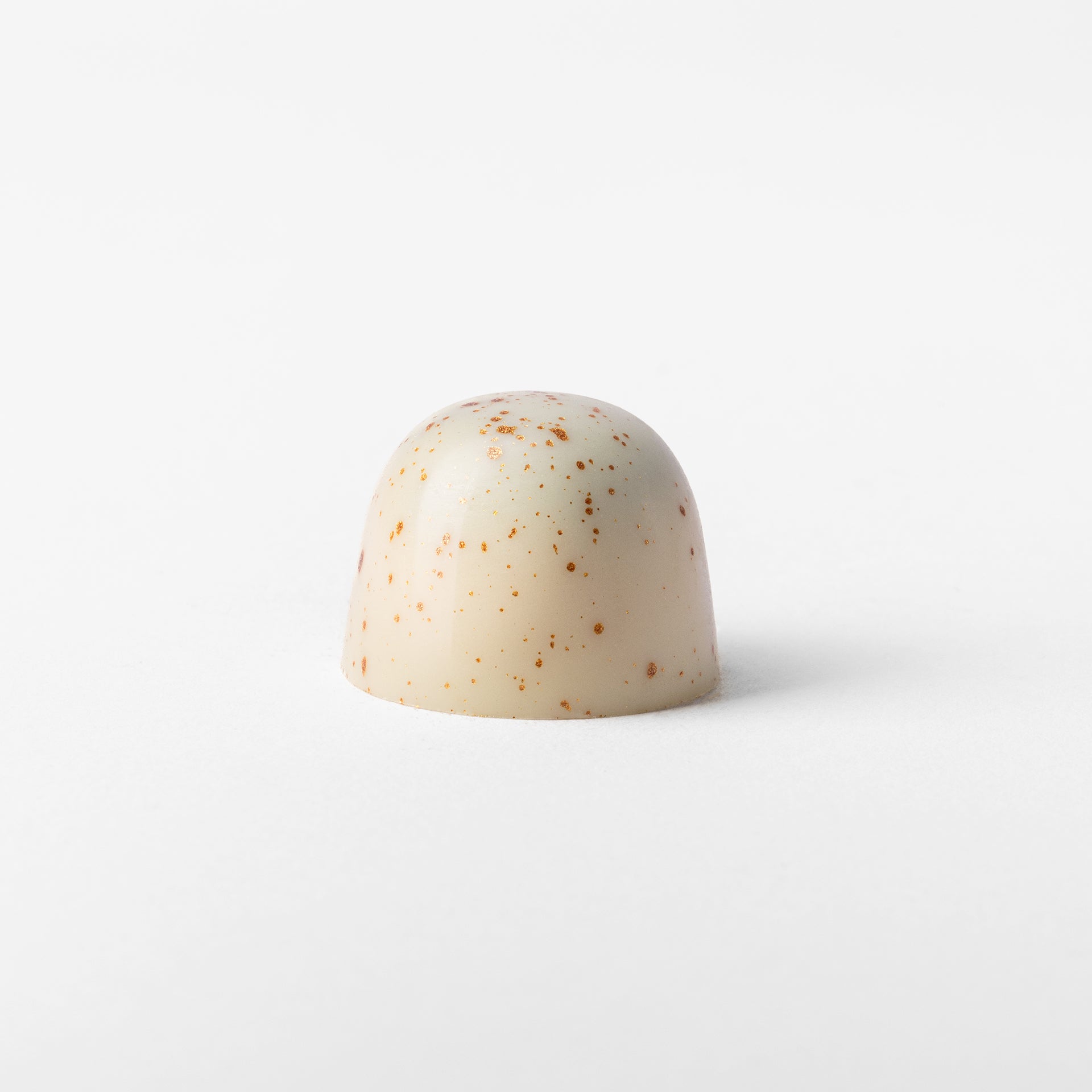 Trondheim Sjokolade Cookies & Cream konfekt melkesjokolade
