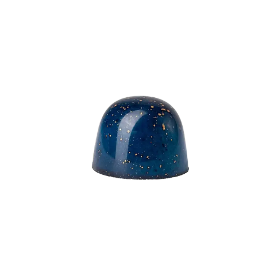 Sjokoladebutikken Espresso Brasil konfektbit kaffe